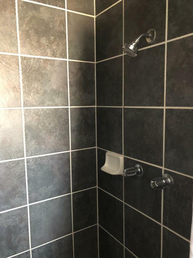 Ruta Motel Indio Eksteriør billede