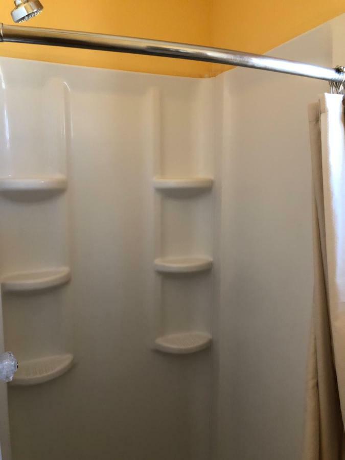 Ruta Motel Indio Eksteriør billede